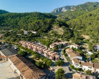 Nowa konstrukcja - Dupleks - Esporles