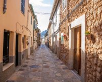 Nowa konstrukcja - Dupleks - Esporles