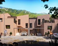 Nowa konstrukcja - Dupleks - Esporles