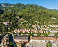 Nowa konstrukcja - Dupleks - Esporles