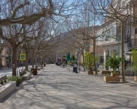 Nowa konstrukcja - Dupleks - Esporles