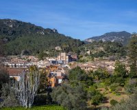 Nowa konstrukcja - Dupleks - Esporles