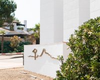 Nowa konstrukcja - Dupleks - Fuente Alamo - Las Palas