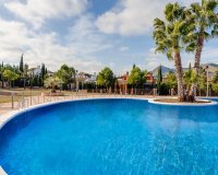 Nowa konstrukcja - Dupleks - Fuente Alamo - Las Palas