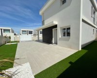 Nowa konstrukcja - Dupleks - Gran Alacant - Arenales del Sol (Gran Alacant)