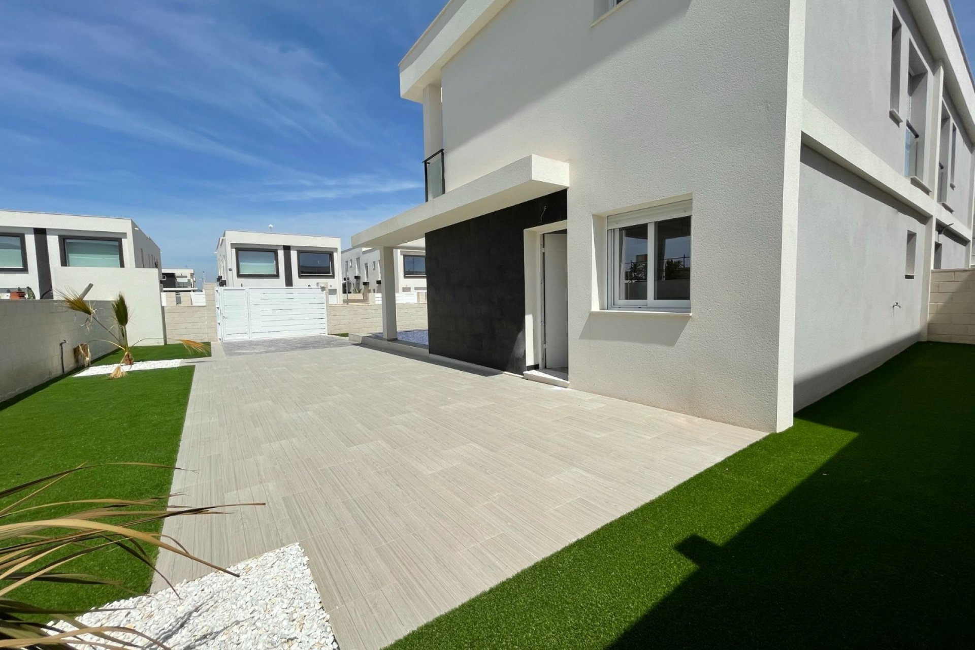 Nowa konstrukcja - Dupleks - Gran Alacant - Arenales del Sol (Gran Alacant)