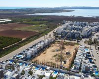 Nowa konstrukcja - Dupleks - Guardamar del Segura - El Raso