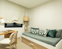 Nowa konstrukcja - Dupleks - Jávea - Jávea/Xàbia