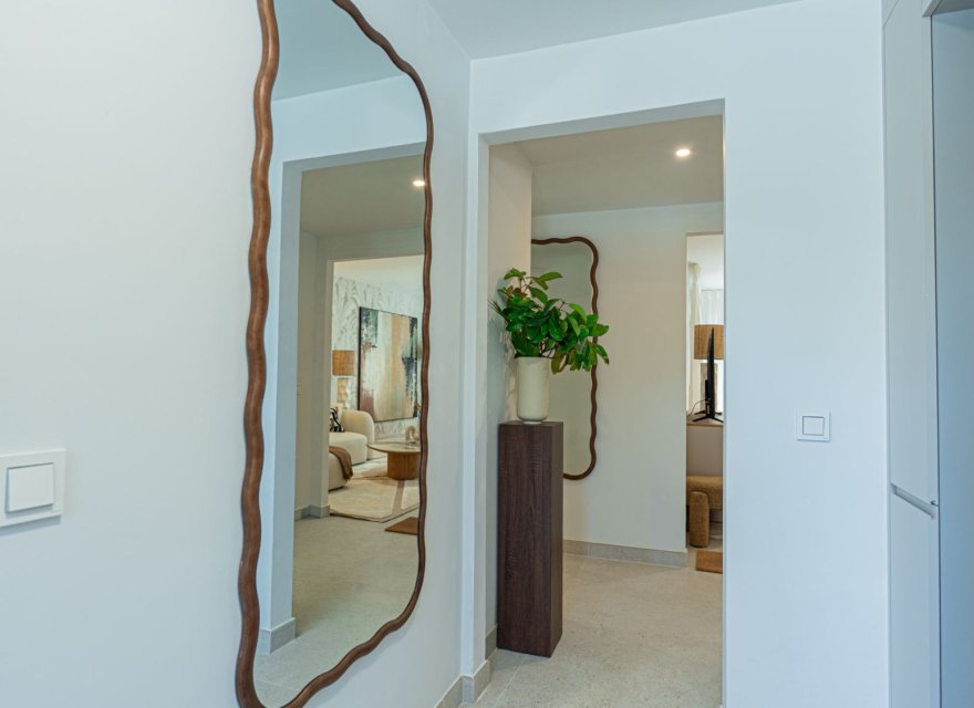 Nowa konstrukcja - Dupleks - Jávea - Jávea/Xàbia