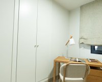 Nowa konstrukcja - Dupleks - Jávea - Jávea/Xàbia