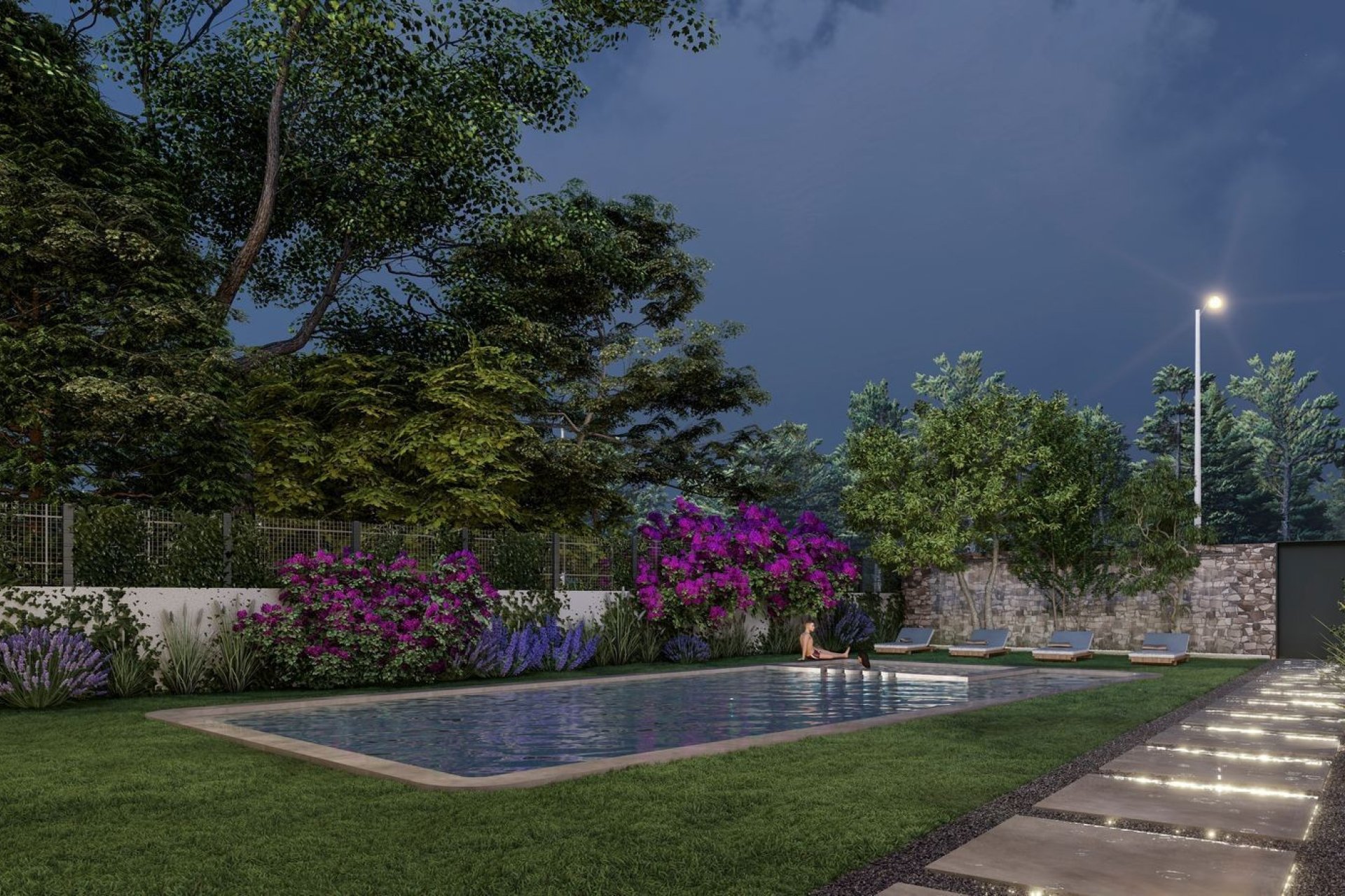 Nowa konstrukcja - Dupleks - Jávea - Jávea/Xàbia