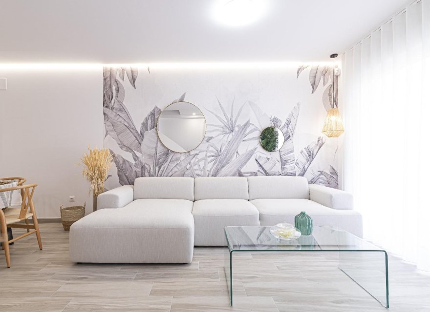 Nowa konstrukcja - Dupleks - La Manga