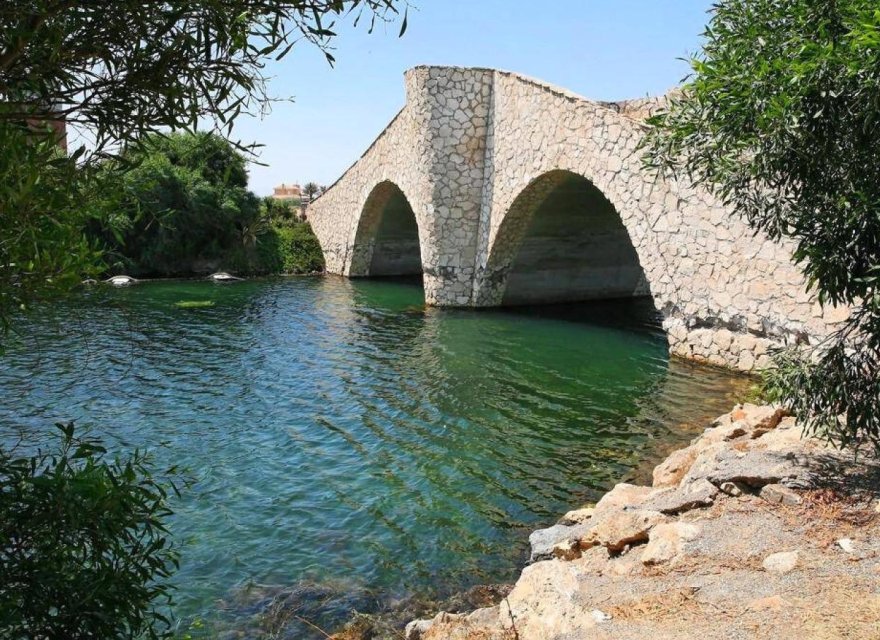 Nowa konstrukcja - Dupleks - La Manga