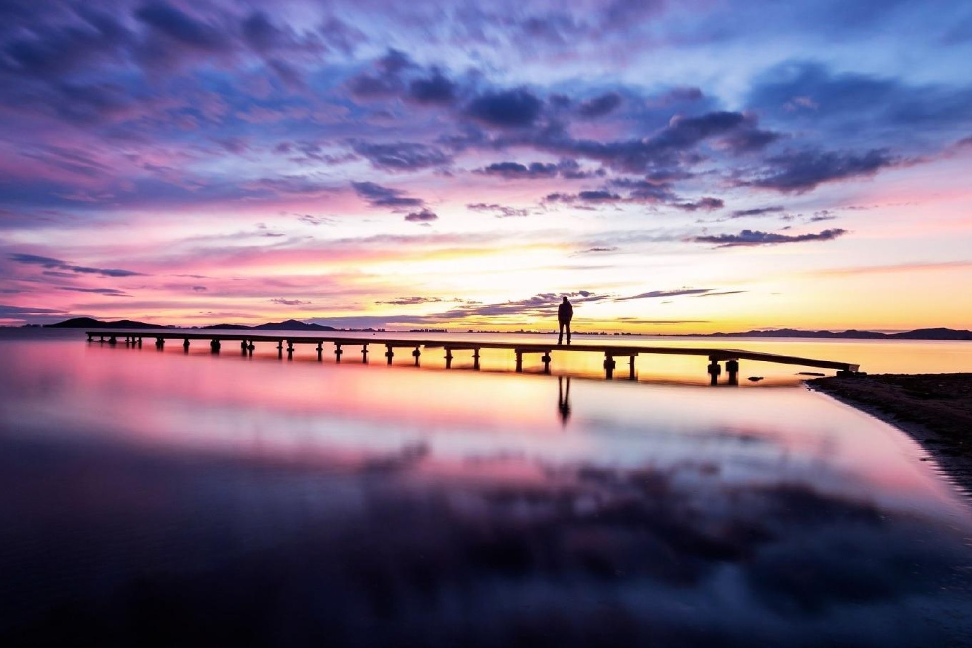 Nowa konstrukcja - Dupleks - La Manga