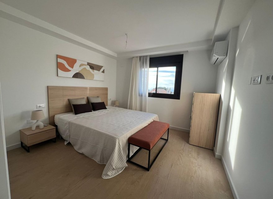 Nowa konstrukcja - Dupleks - La Union - centro