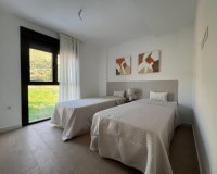 Nowa konstrukcja - Dupleks - La Union - centro