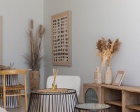 Nowa konstrukcja - Dupleks - Los Alcazares - Serena Golf