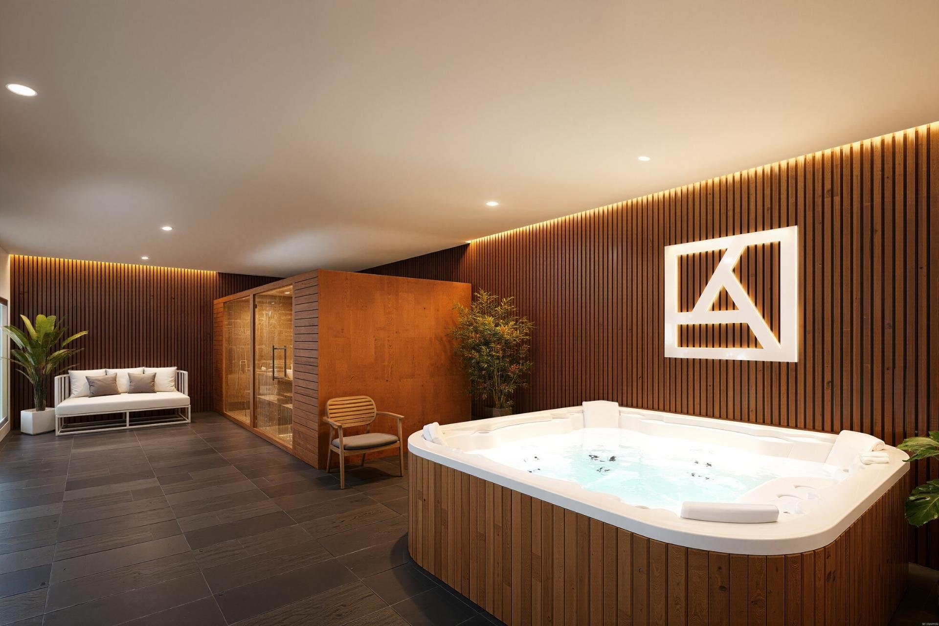 Nowa konstrukcja - Dupleks - Los Alcazares - Serena Golf