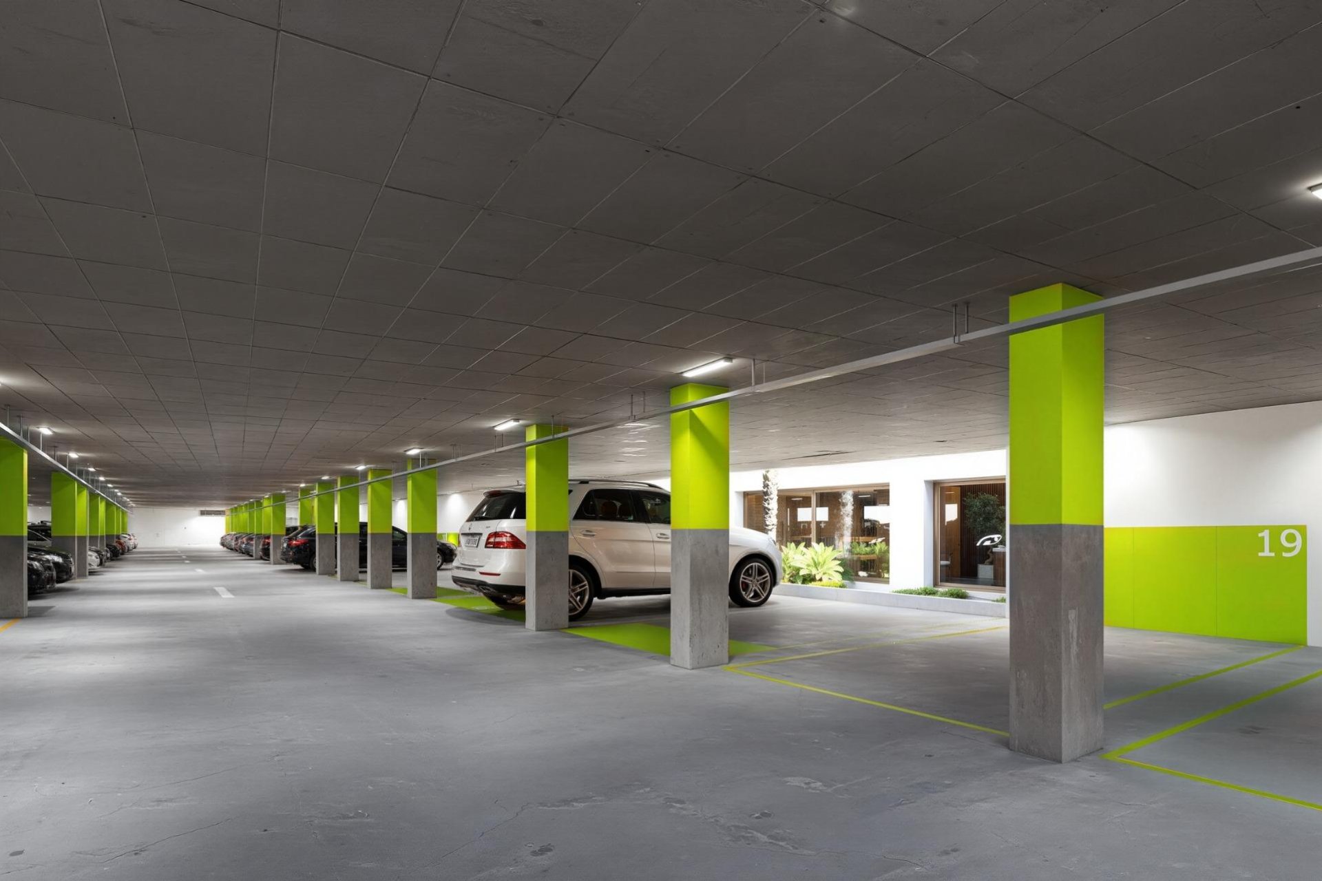 Nowa konstrukcja - Dupleks - Los Alcazares - Serena Golf