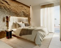 Nowa konstrukcja - Dupleks - Mojacar - Playa de la Mena