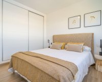 Nowa konstrukcja - Dupleks - Orihuela Costa - Vistabella Golf