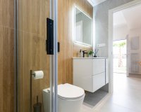 Nowa konstrukcja - Dupleks - Orihuela Costa - Vistabella Golf