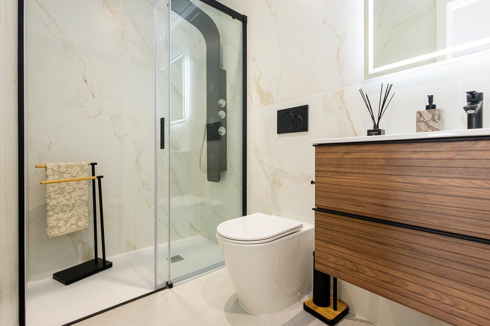 Nowa konstrukcja - Dupleks - Orihuela Costa - Vistabella Golf