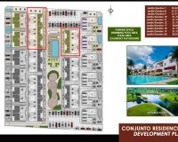 Nowa konstrukcja - Dupleks - Orihuela Costa - Vistabella Golf