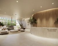 Nowa konstrukcja - Dupleks - Palma de Mallorca - Palma