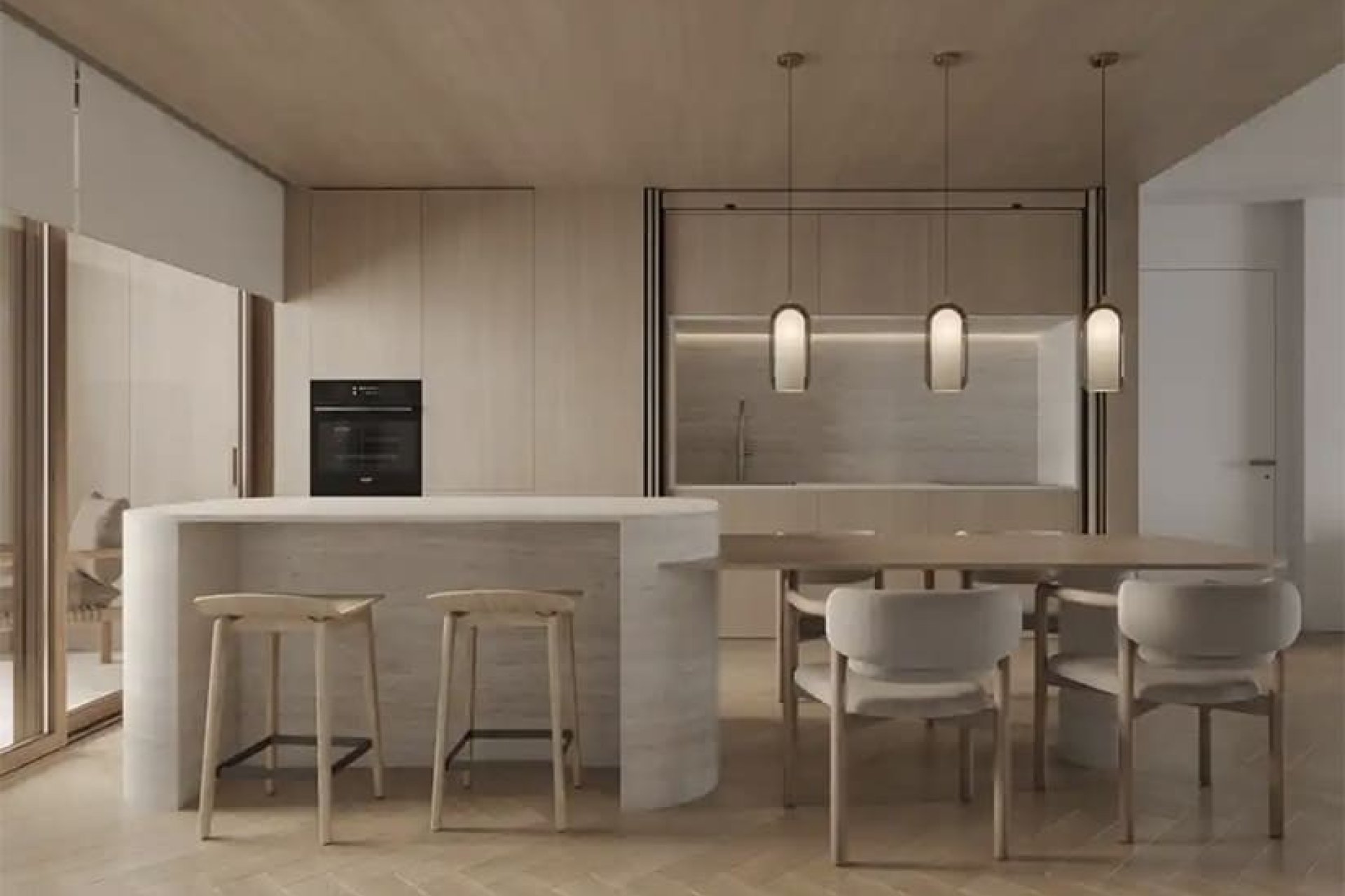 Nowa konstrukcja - Dupleks - Palma de Mallorca - Palma