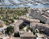 Nowa konstrukcja - Dupleks - Palma de Mallorca - Palma
