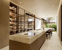 Nowa konstrukcja - Dupleks - Palma de Mallorca - Palma