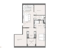 Nowa konstrukcja - Dupleks - Palma de Mallorca - Palma