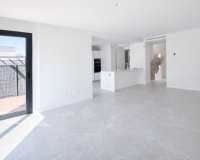 Nowa konstrukcja - Dupleks - Palma de Mallorca - Palma
