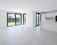 Nowa konstrukcja - Dupleks - Palma de Mallorca - Palma