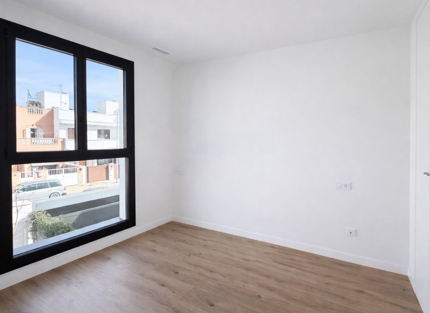Nowa konstrukcja - Dupleks - Palma de Mallorca - Palma