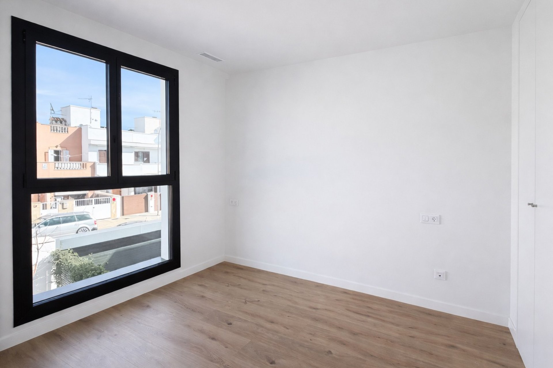 Nowa konstrukcja - Dupleks - Palma de Mallorca - Palma