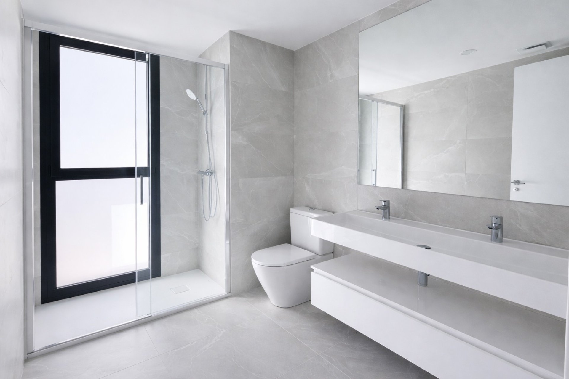 Nowa konstrukcja - Dupleks - Palma de Mallorca - Palma