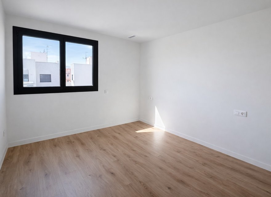 Nowa konstrukcja - Dupleks - Palma de Mallorca - Palma