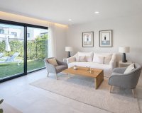 Nowa konstrukcja - Dupleks - Palma de Mallorca - Palma