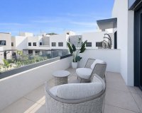 Nowa konstrukcja - Dupleks - Palma de Mallorca - Palma