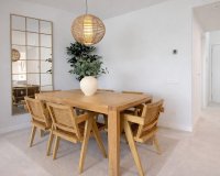 Nowa konstrukcja - Dupleks - Palma de Mallorca - Palma