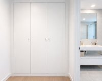 Nowa konstrukcja - Dupleks - Palma de Mallorca - Palma