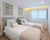 Nowa konstrukcja - Dupleks - Palma de Mallorca - Palma