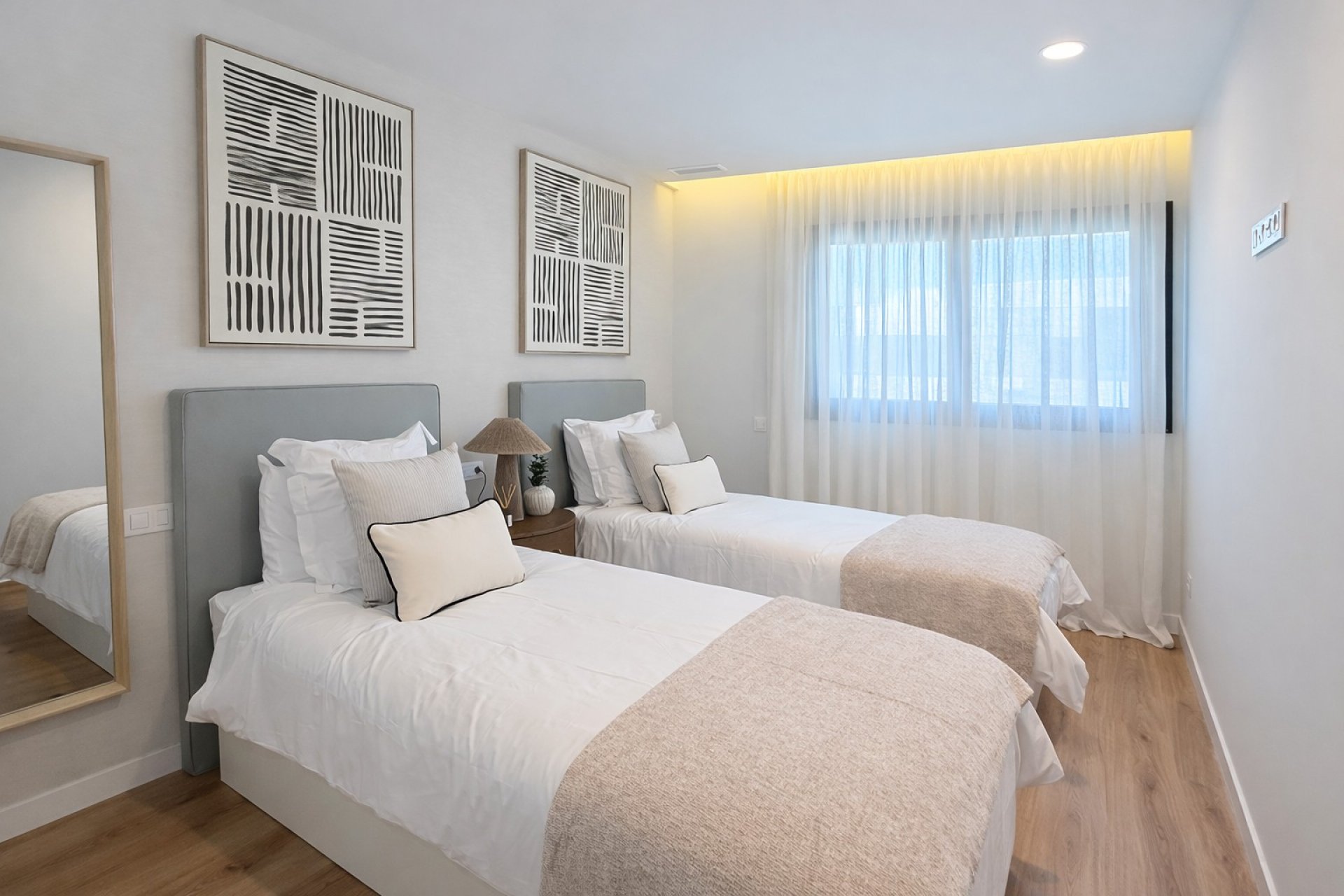 Nowa konstrukcja - Dupleks - Palma de Mallorca - Palma