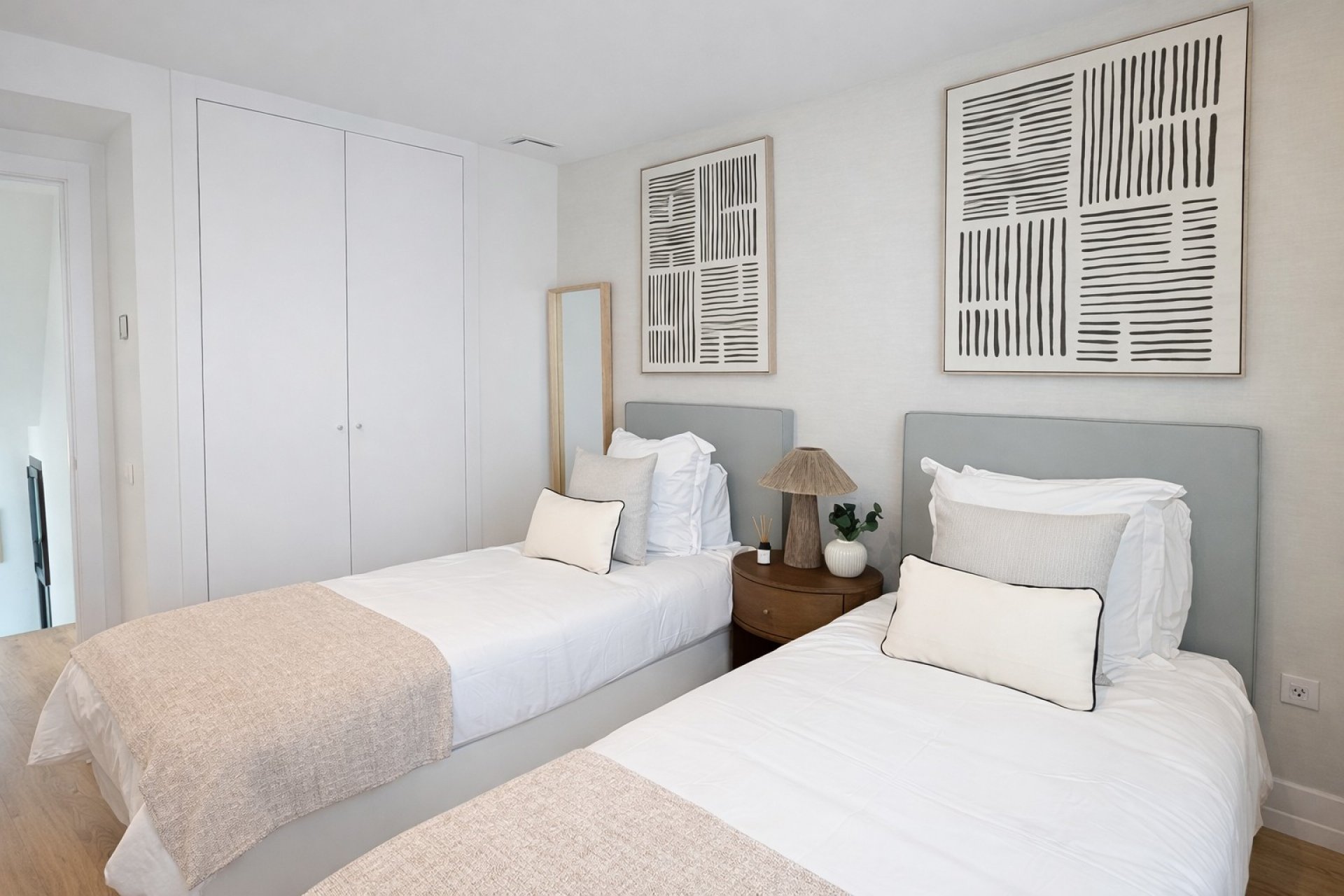 Nowa konstrukcja - Dupleks - Palma de Mallorca - Palma