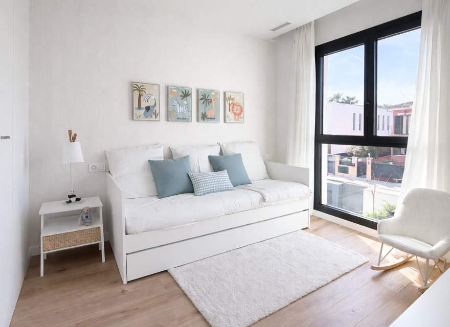 Nowa konstrukcja - Dupleks - Palma de Mallorca - Palma