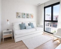 Nowa konstrukcja - Dupleks - Palma de Mallorca - Palma