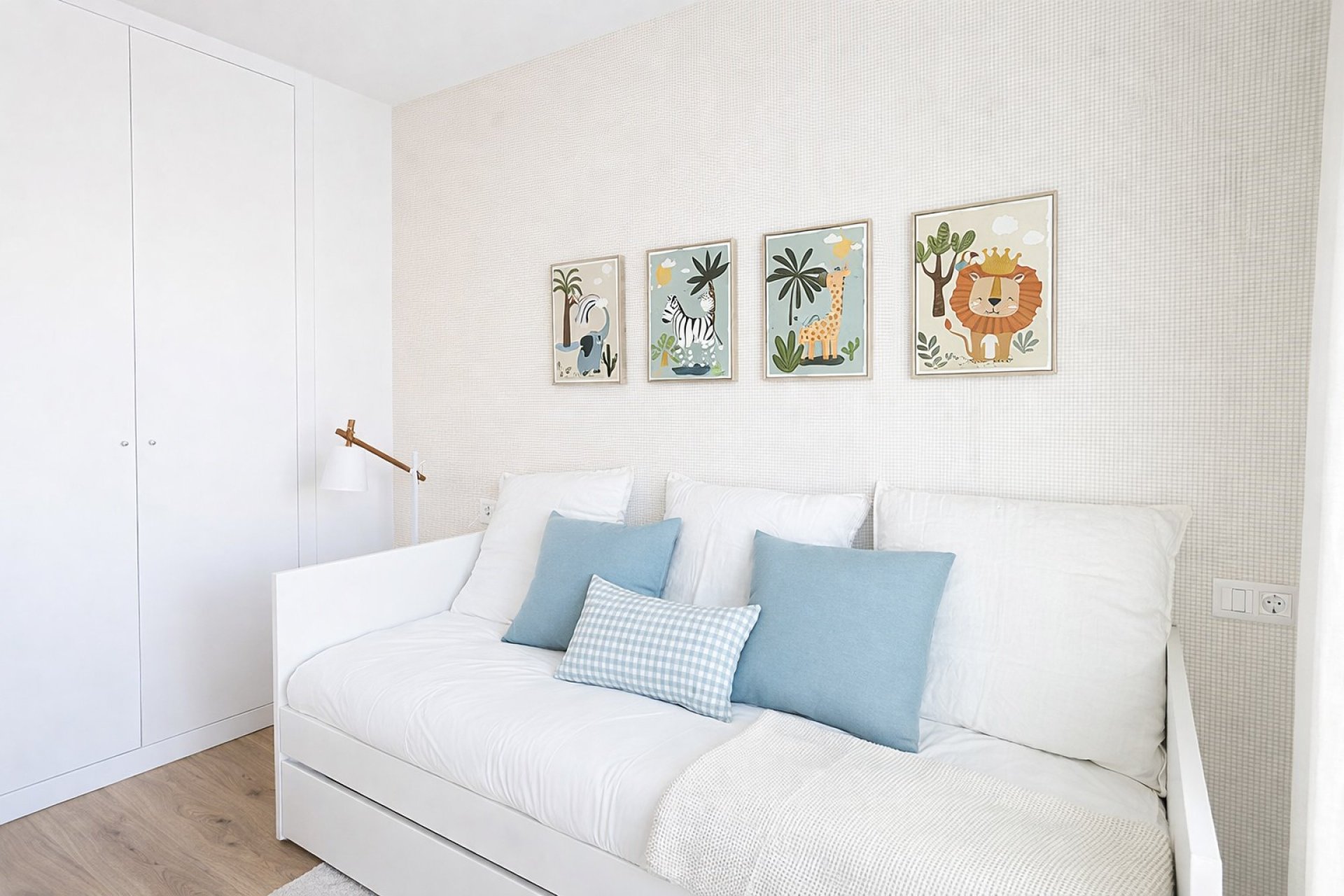 Nowa konstrukcja - Dupleks - Palma de Mallorca - Palma