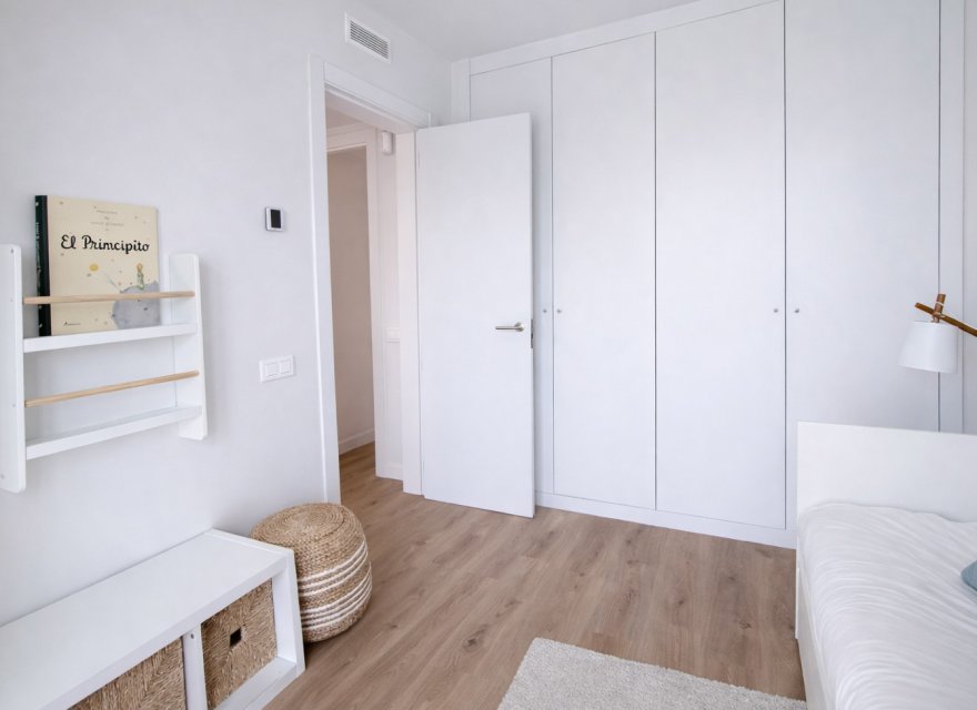 Nowa konstrukcja - Dupleks - Palma de Mallorca - Palma